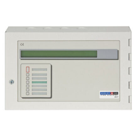 Morley 709-701-001 IAS Passive Repeaters