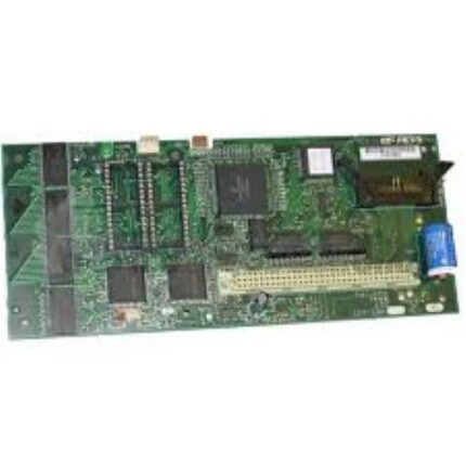 Morley 796-045 Micro Processor