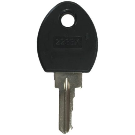 Morley 797-021 ZX Key