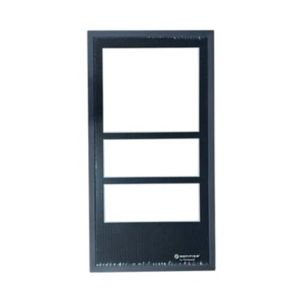 Notifier ADDR-D4 Audio Command Door