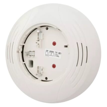 Notifier B224RB-IV Detector Relay Base