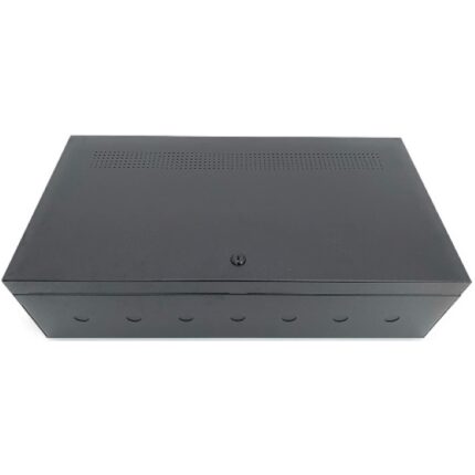 Notifier BB-25 Cabinet for CHS-6 Chassis