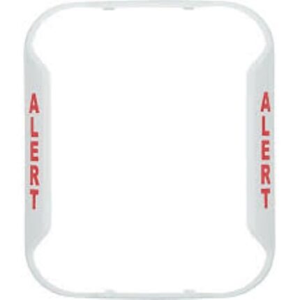 System Sensor BZGW-AL Bezel Kit