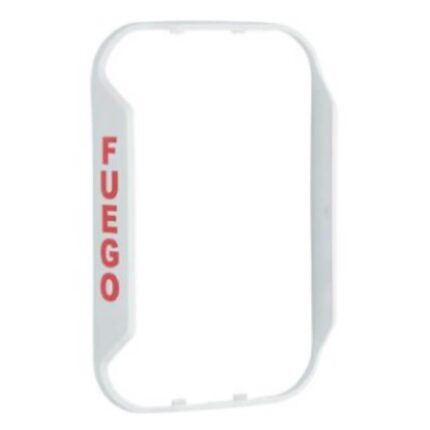 System Sensor BZGW-SP Bezel Kit