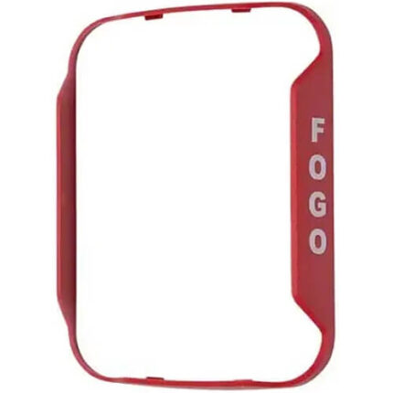 System Sensor BZR-PG Bezel Kit