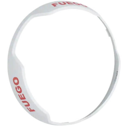 System Sensor BZSPWC-SP Bezel Kit