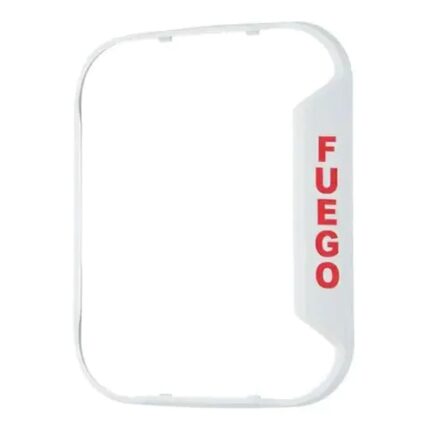 System Sensor BZW-SP Bezel Kit