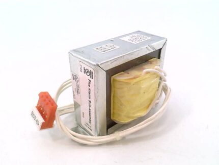 Notifier DS-XF70V Transformer