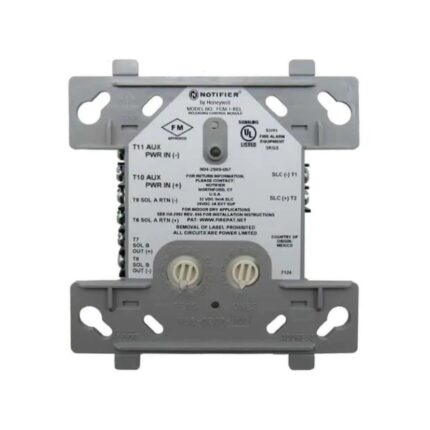 Notifier FCM-1-REL Releasing Module