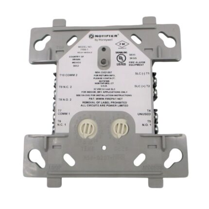 Notifier FRM-1 Relay Module