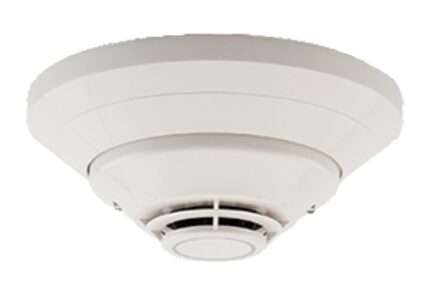 Notifier FFWH-200ROR135 Wireless Rate-of-Rise (135° F) Heat Detector