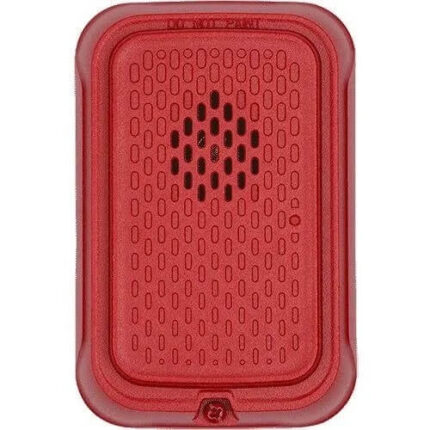 System Sensor HGRL Horn