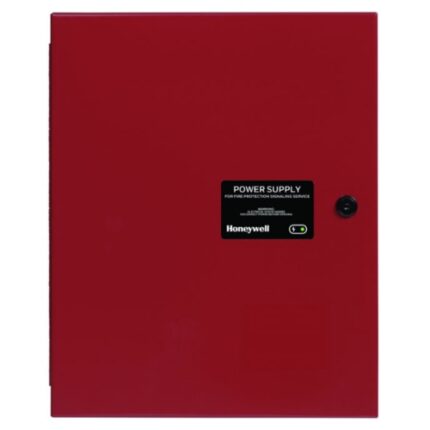 Notifier HPF-PS6E Remote Power Supply