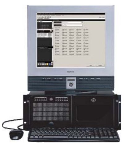 Notifier NOTIFY-IP Mass Notification Voice Paging