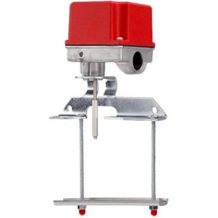 System Sensor OSY-2 Supervisory Switch