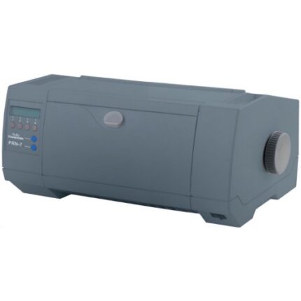 Notifier PRN-7 printer