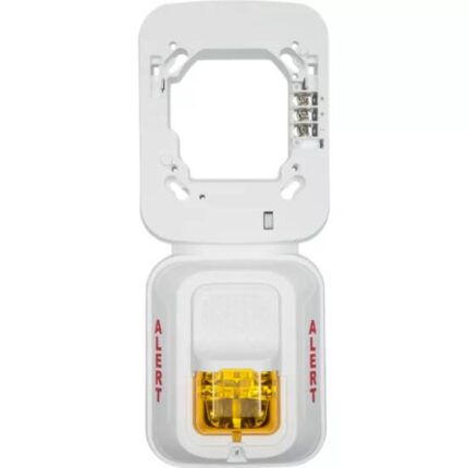 System Sensor SEP-SPSWL Plates