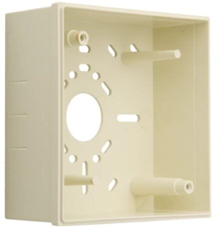 Notifier SMB500 Module Surface Mount Box