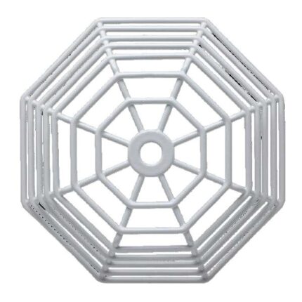 STI STI9601 Detector Cover