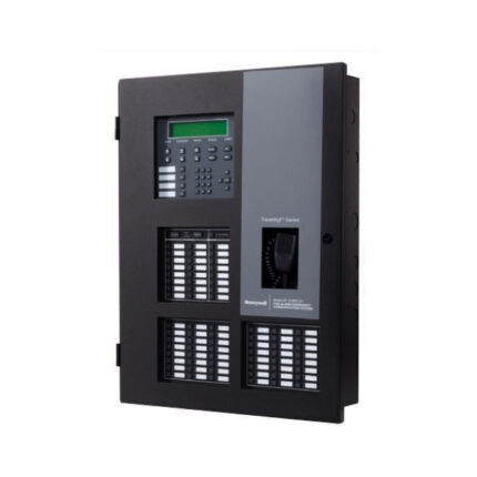 Farenhyt IFP-2100ECSHVB Fire Alarm Control Panel with Emergency Communication