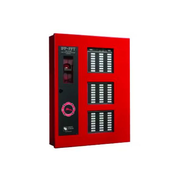 IFP-FFT