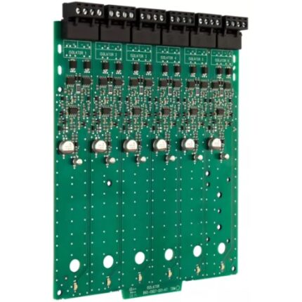 Farenhyt ISO-6 Isolator Module