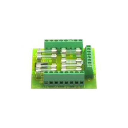 ESSER 382040 Fuse Outputs