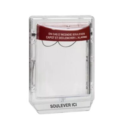 ESSER 781695 Protective Cover