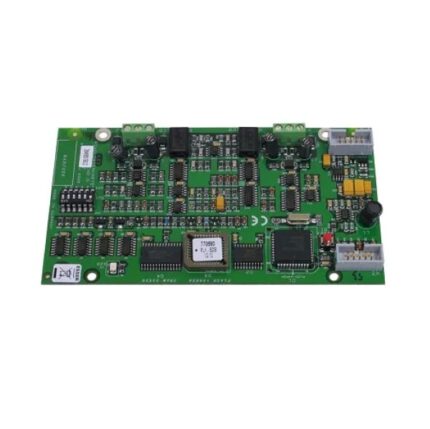 ESSER 783256 CMSI 8000 Bus Card