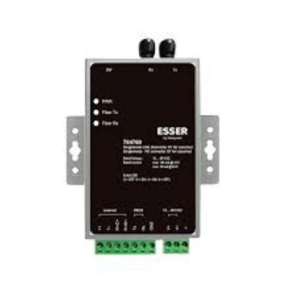 ESSER 784769 Fiber Converter