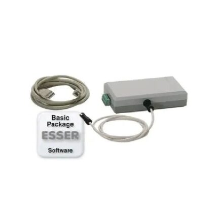 ESSER 789860.10 Starter Kit