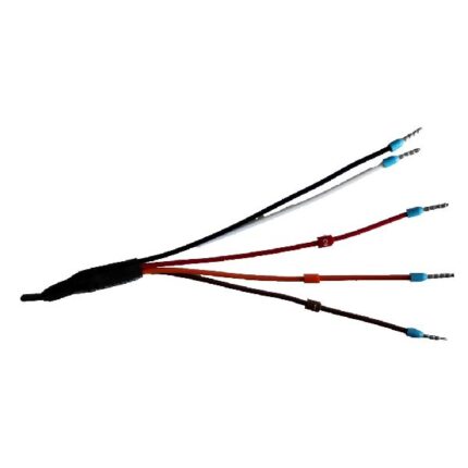 ESSER 80312F Wiring Kit