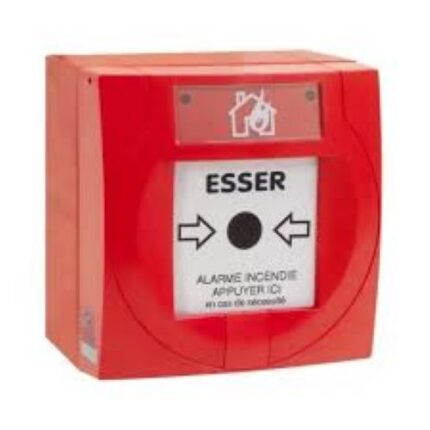 ESSER 804973.F0 IQ8MCP,RF