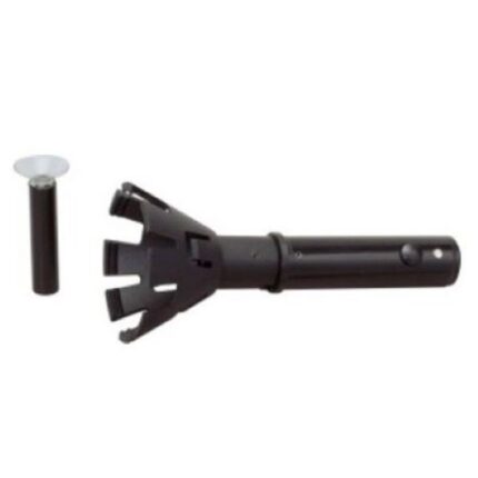 GENT 805580 Detector Removal