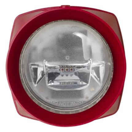 ESSER 807224RR Sounder VAD