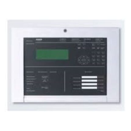 ESSER 809013 ECS/CMSI