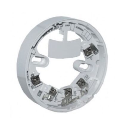 Notifier B501AP Detector Base