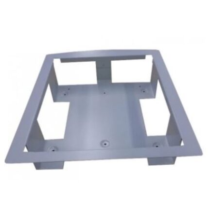 GENT COMPACT-FLUSH-SS Flush Mounting Kit