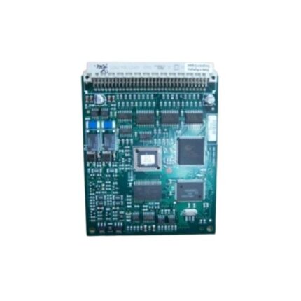 GENT COMPACT-LPC Compact Loop Card