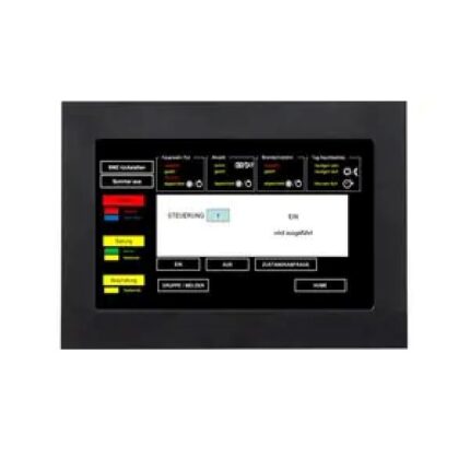 ESSER FX808461.10 Touch Screen