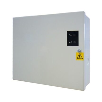 GENT HLS-PSU-TR20 Transformer Rectifier