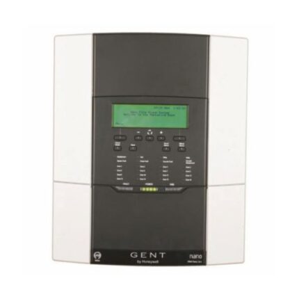 GENT NANO-24 Fire Alarm Control Panel