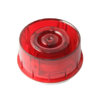 Notifier NFXI-WSF-RR Sounder VID