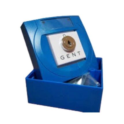 GENT S4-34418 Keyswitch Interface