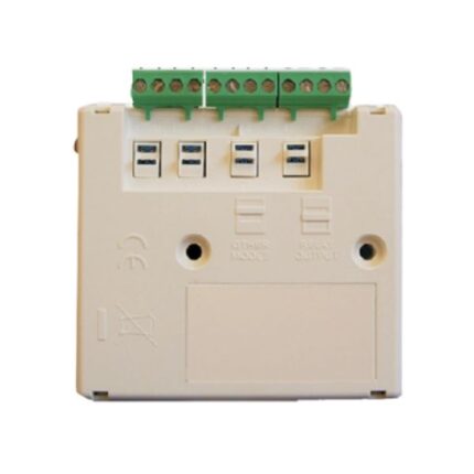 GENT S4-34450 ,4 Channel Interface
