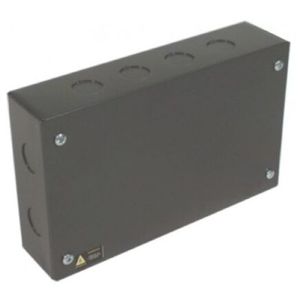 GENT S4-34492 Interface Enclosure