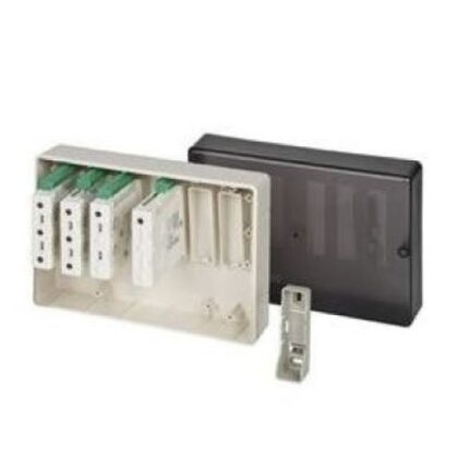 GENT S4-34496 Interface Enclosure