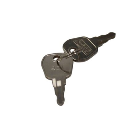 GENT S4-34499 Set of Keys