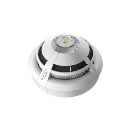 GENT S4-770-S Optical Heat Sensor Sounder