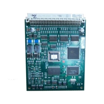 GENT VIG-LPC Loop Card